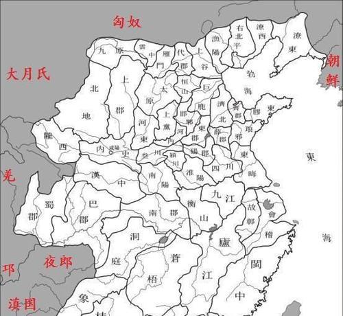 大周列国志（掌握开局技巧）